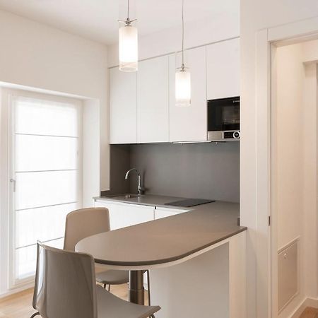 Casa Fullin Aparthotel Белуно Екстериор снимка