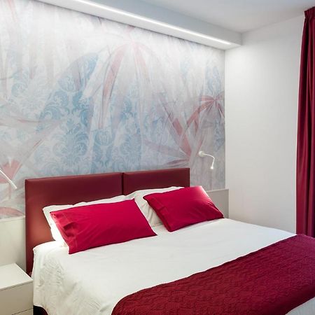 Casa Fullin Aparthotel Белуно Екстериор снимка