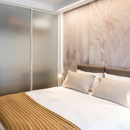 Casa Fullin Aparthotel Белуно Екстериор снимка