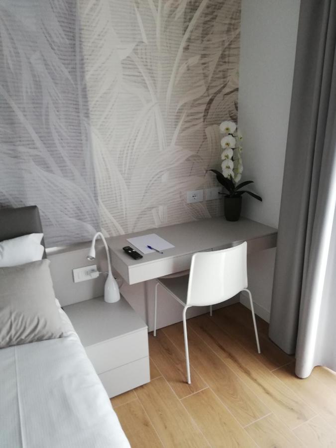 Casa Fullin Aparthotel Белуно Екстериор снимка