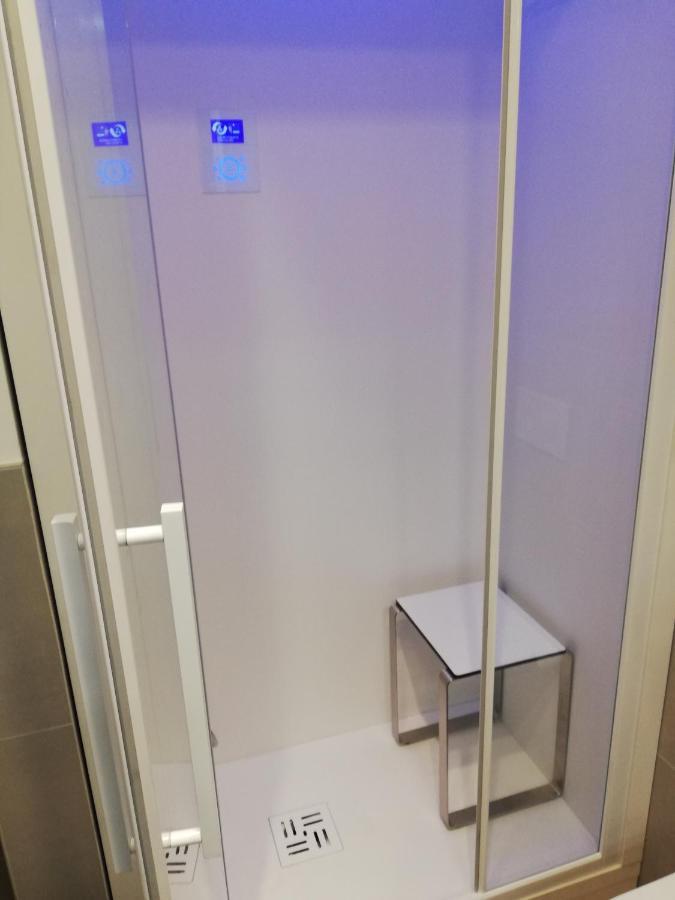 Casa Fullin Aparthotel Белуно Екстериор снимка