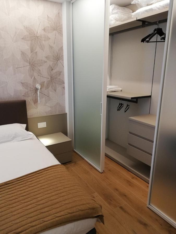 Casa Fullin Aparthotel Белуно Екстериор снимка