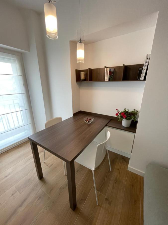 Casa Fullin Aparthotel Белуно Екстериор снимка