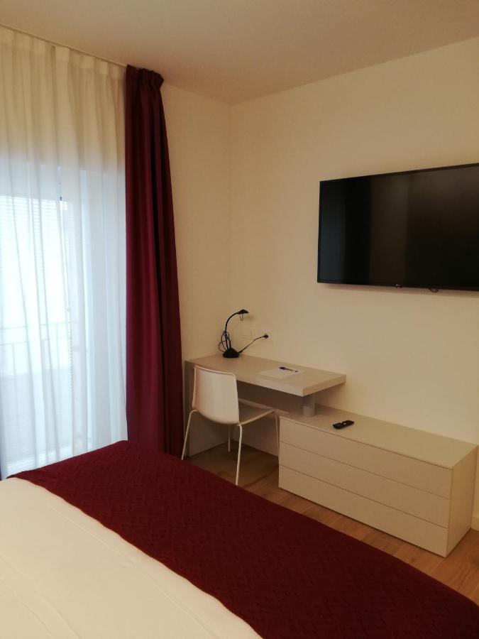 Casa Fullin Aparthotel Белуно Екстериор снимка