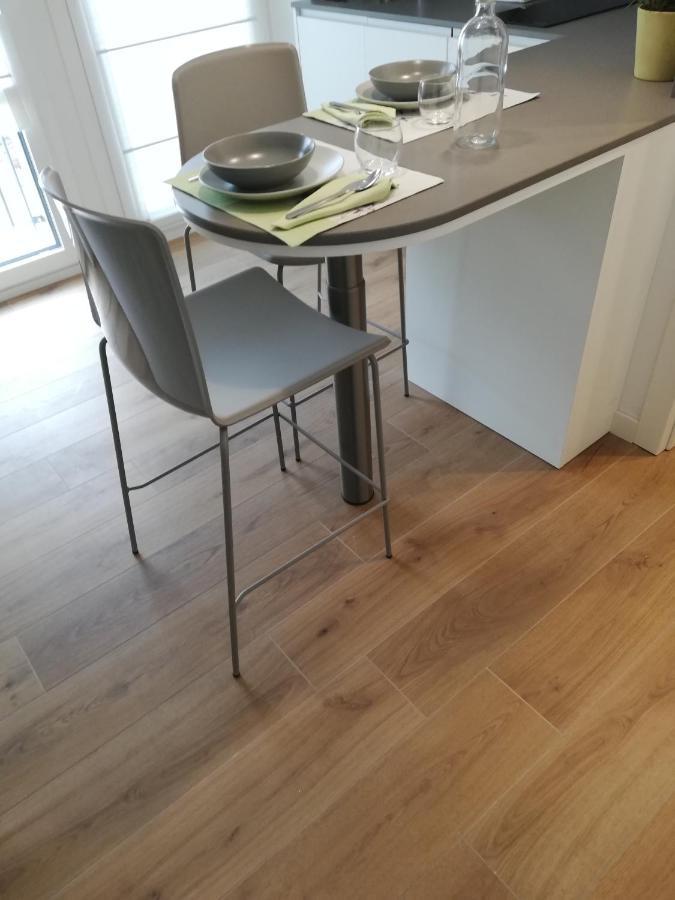 Casa Fullin Aparthotel Белуно Екстериор снимка