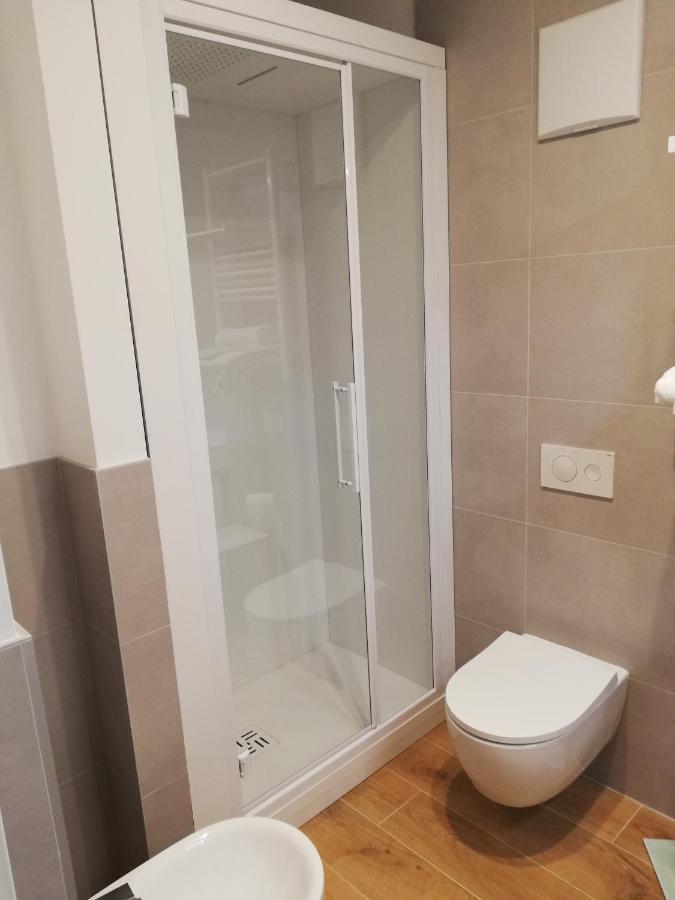 Casa Fullin Aparthotel Белуно Екстериор снимка