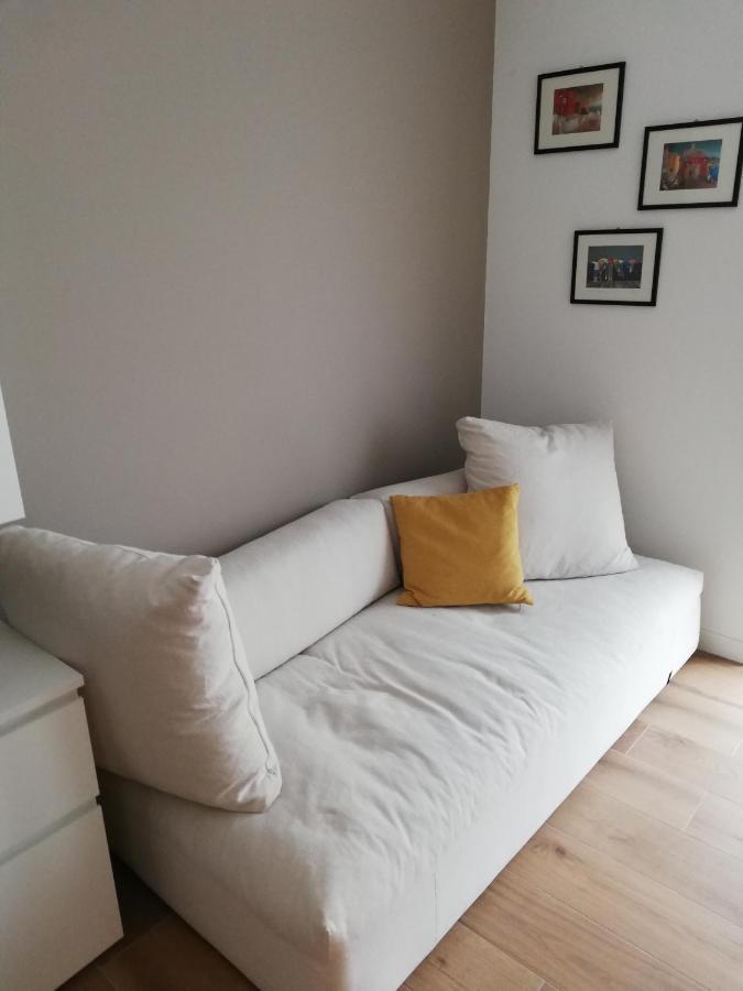 Casa Fullin Aparthotel Белуно Екстериор снимка