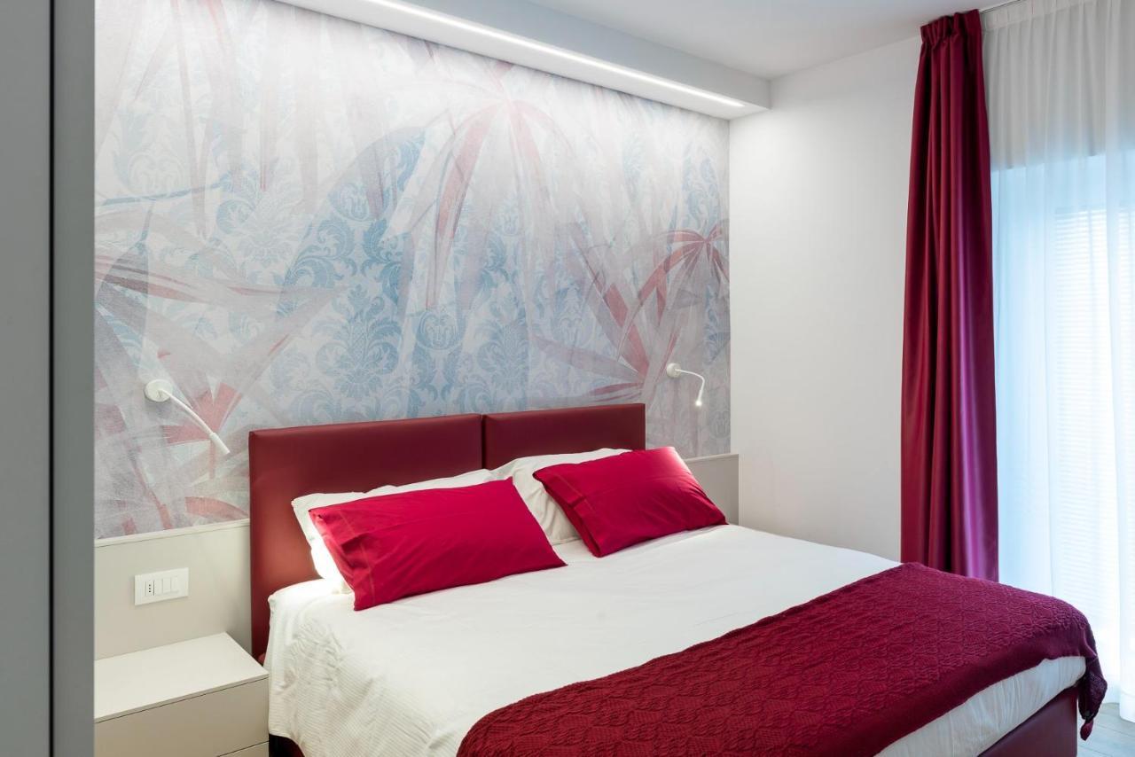 Casa Fullin Aparthotel Белуно Екстериор снимка