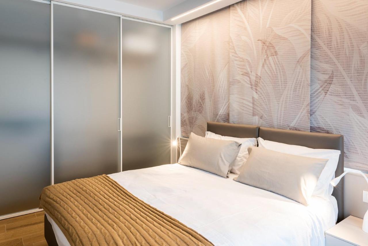 Casa Fullin Aparthotel Белуно Екстериор снимка