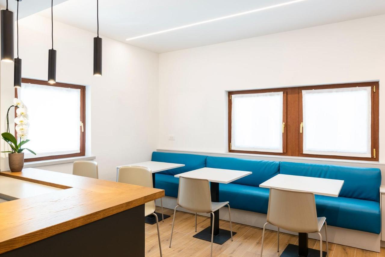 Casa Fullin Aparthotel Белуно Екстериор снимка