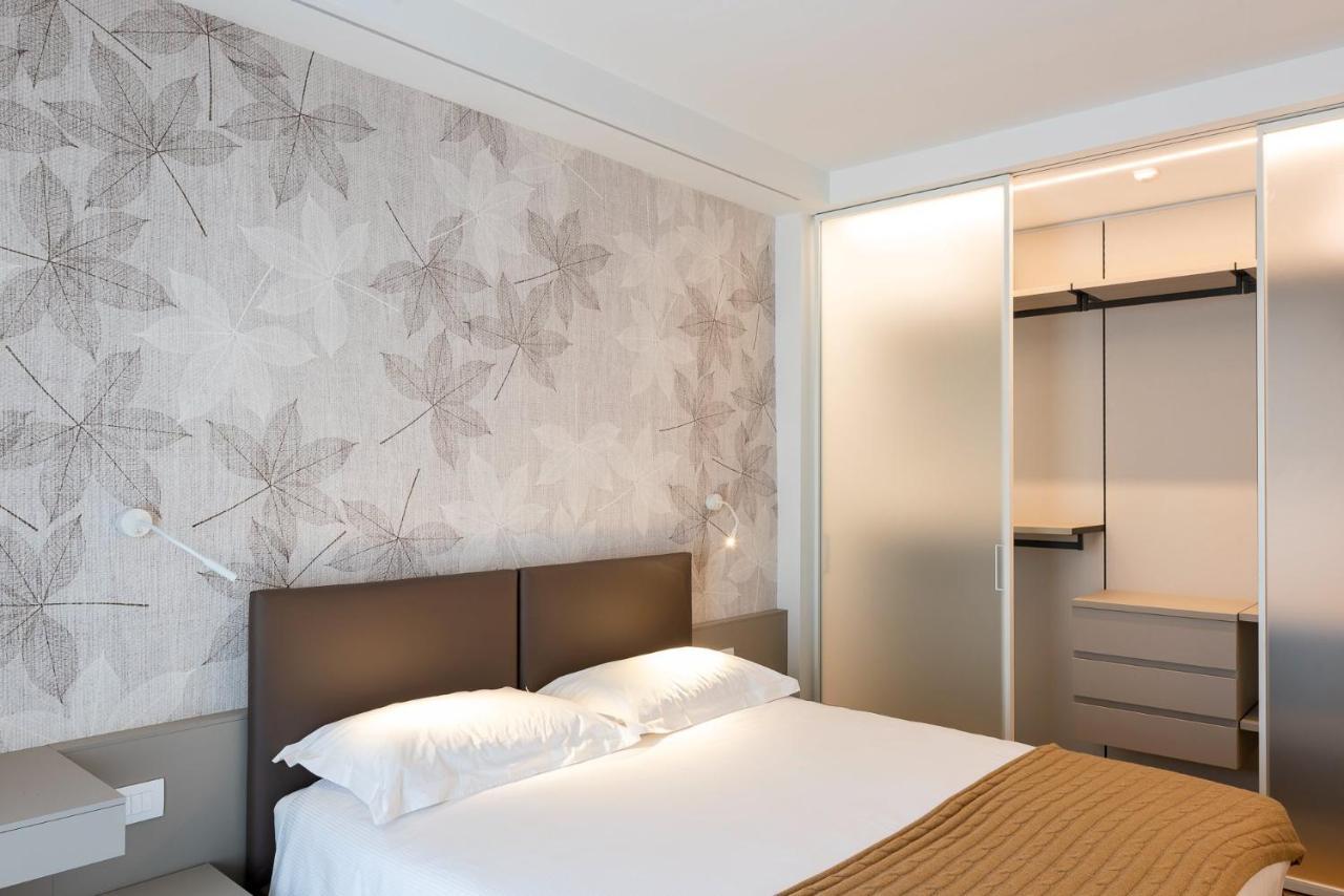 Casa Fullin Aparthotel Белуно Екстериор снимка