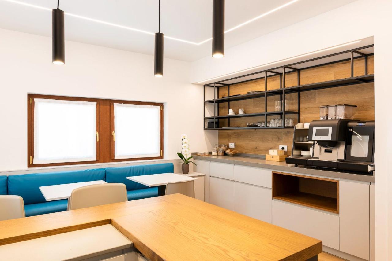 Casa Fullin Aparthotel Белуно Екстериор снимка