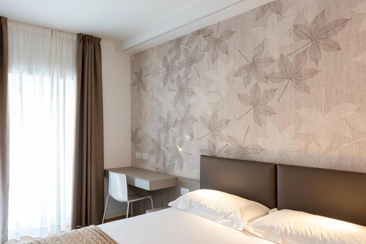 Casa Fullin Aparthotel Белуно Екстериор снимка